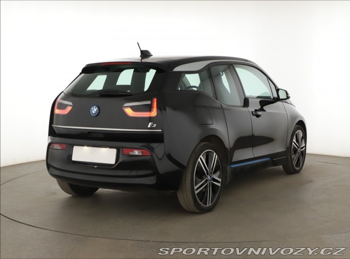 BMW i3 120Ah BEV 2020