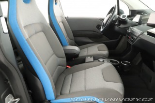 BMW i3 120Ah BEV 2020