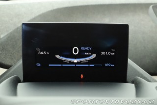 BMW i3 120Ah BEV 2020