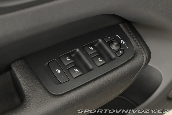 Volvo Ostatní modely XC60 Inscription T6 Recharge 2021