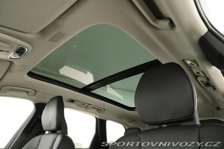 Volvo Ostatní modely XC60 Inscription T6 Recharge 2021