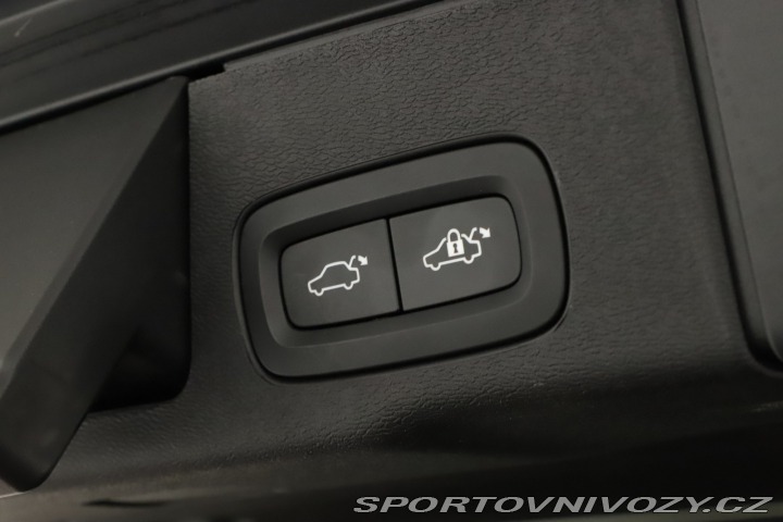 Volvo Ostatní modely XC60 Inscription T6 Recharge 2021