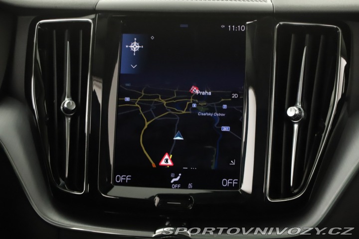 Volvo Ostatní modely XC60 Inscription T6 Recharge 2021