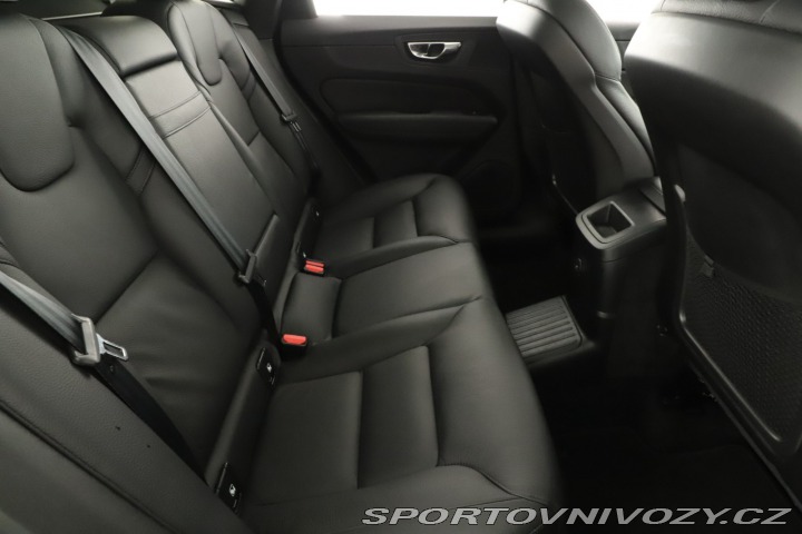 Volvo Ostatní modely XC60 Inscription T6 Recharge 2021