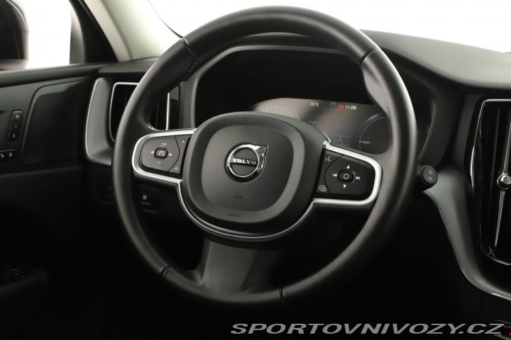 Volvo Ostatní modely XC60 Inscription T6 Recharge 2021