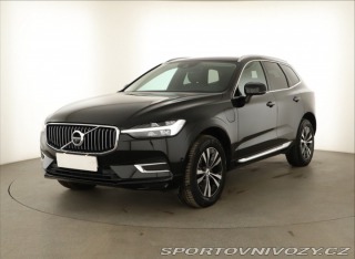 Volvo Ostatní modely XC60 Inscription T6 Recharge 2021