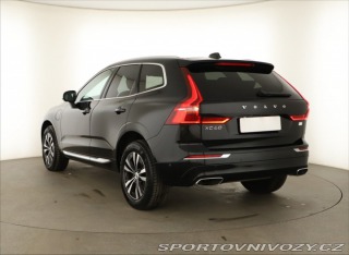 Volvo Ostatní modely XC60 Inscription T6 Recharge 2021