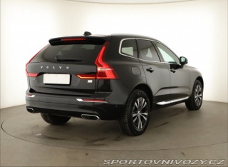 Volvo Ostatní modely XC60 Inscription T6 Recharge 2021