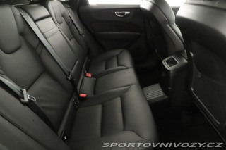 Volvo Ostatní modely XC60 Inscription T6 Recharge 2021