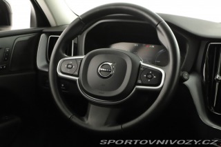 Volvo Ostatní modely XC60 Inscription T6 Recharge 2021