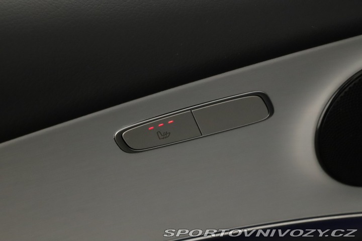 Mercedes-Benz E AMG Paket E 220 d 4MATIC 2020