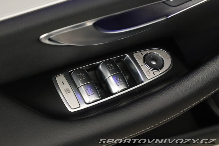 Mercedes-Benz E AMG Paket E 220 d 4MATIC 2020