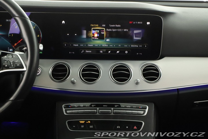 Mercedes-Benz E AMG Paket E 220 d 4MATIC 2020