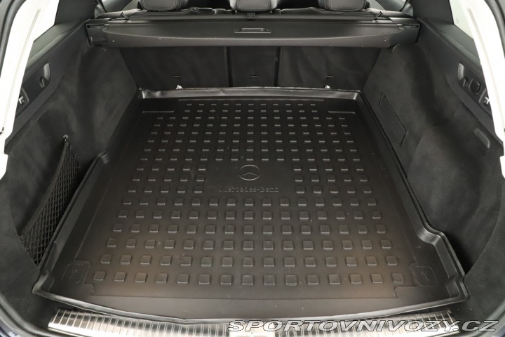 Mercedes-Benz E AMG Paket E 220 d 4MATIC 2020