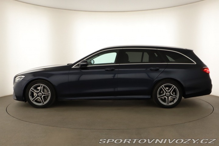 Mercedes-Benz E AMG Paket E 220 d 4MATIC 2020
