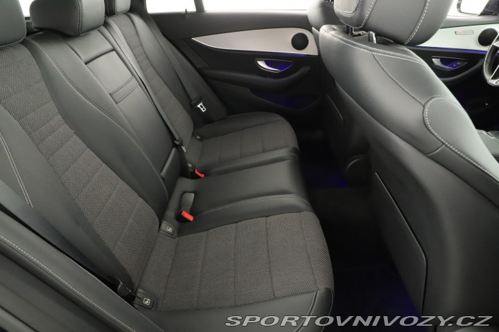 Mercedes-Benz E AMG Paket E 220 d 4MATIC 2020