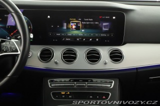 Mercedes-Benz E AMG Paket E 220 d 4MATIC 2020