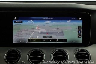 Mercedes-Benz E AMG Paket E 220 d 4MATIC 2020