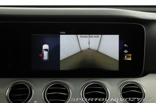 Mercedes-Benz E AMG Paket E 220 d 4MATIC 2020