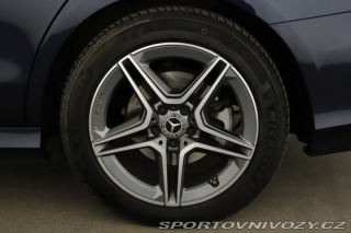 Mercedes-Benz E AMG Paket E 220 d 4MATIC 2020