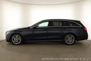 Mercedes-Benz E AMG Paket E 220 d 4MATIC 2020