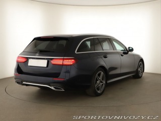 Mercedes-Benz E AMG Paket E 220 d 4MATIC 2020