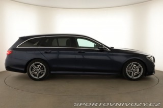 Mercedes-Benz E AMG Paket E 220 d 4MATIC 2020