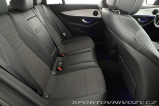 Mercedes-Benz E AMG Paket E 220 d 4MATIC 2020