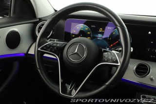 Mercedes-Benz E AMG Paket E 220 d 4MATIC 2020