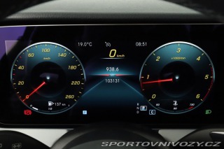 Mercedes-Benz E AMG Paket E 220 d 4MATIC 2020