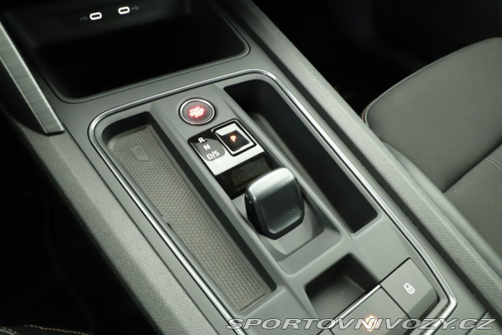 Cupra Formentor 1.5 TSI 2022