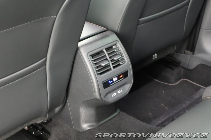 Cupra Formentor 1.5 TSI 2022