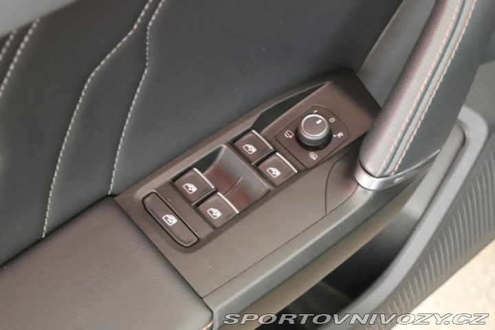 Cupra Formentor 1.5 TSI 2022