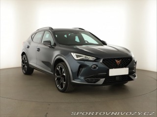 Cupra Formentor 1.5 TSI 2022