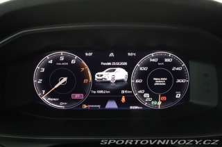 Cupra Formentor 1.5 TSI 2022