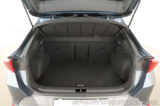 Cupra Formentor 1.5 TSI 2022