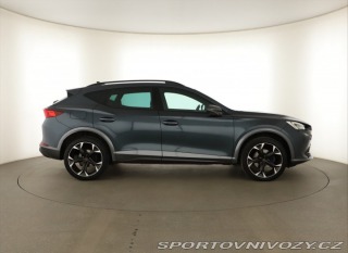 Cupra Formentor 1.5 TSI 2022