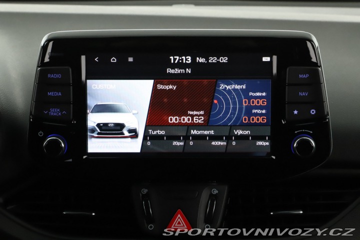 Hyundai i30 N N-Line N Performance 2019