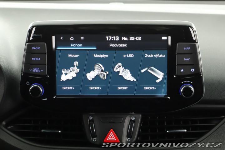 Hyundai i30 N N-Line N Performance 2019