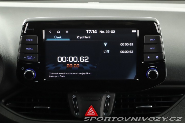 Hyundai i30 N N-Line N Performance 2019