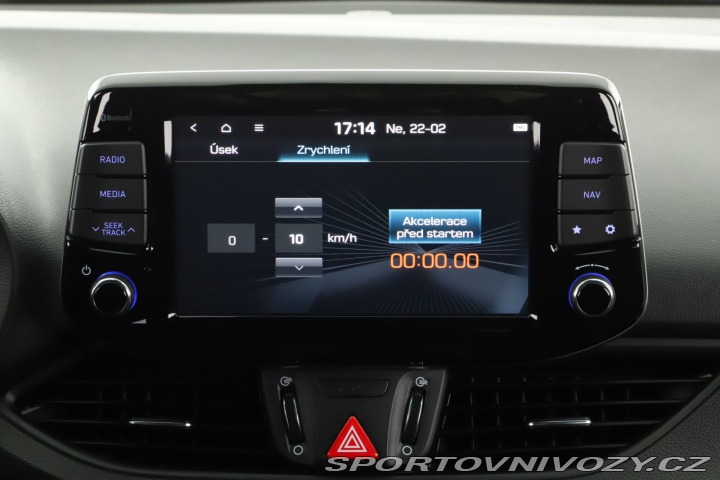 Hyundai i30 N N-Line N Performance 2019