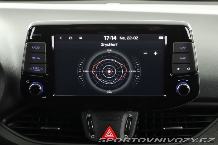 Hyundai i30 N N-Line N Performance 2019