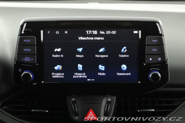 Hyundai i30 N N-Line N Performance 2019