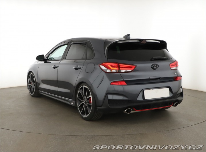 Hyundai i30 N N-Line N Performance 2019