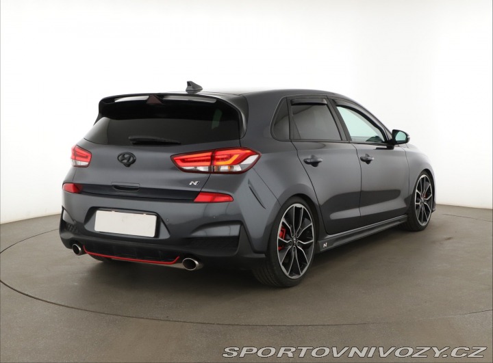 Hyundai i30 N N-Line N Performance 2019