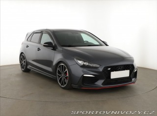 Hyundai i30 N N-Line N Performance 2019