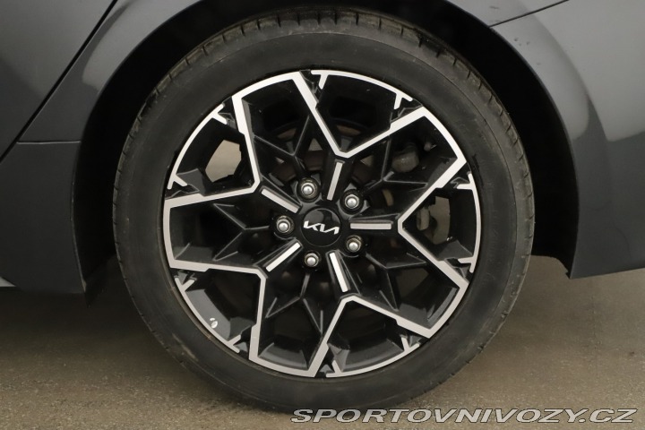 Kia ProCeed GT Line Plus 1.5 T-GDI 2022