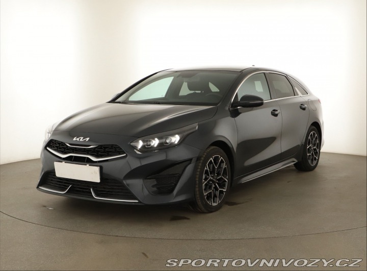 Kia ProCeed GT Line Plus 1.5 T-GDI 2022