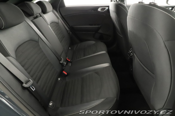 Kia ProCeed GT Line Plus 1.5 T-GDI 2022