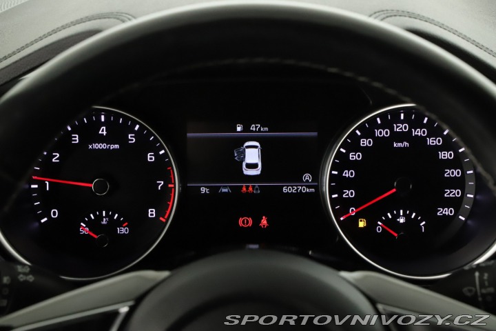 Kia ProCeed GT Line Plus 1.5 T-GDI 2022